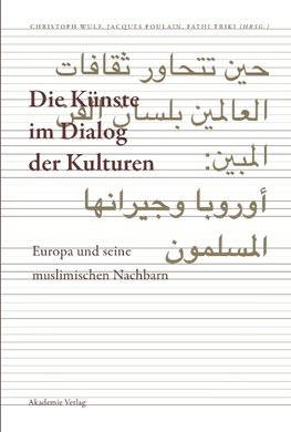 Die Künste im Dialog der Kulturen