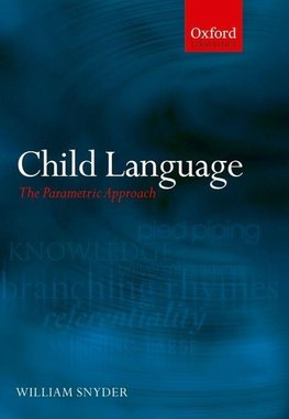 Child Language