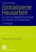 Globalisierte Hausarbeit