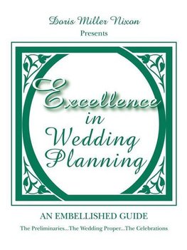 Excellence in Wedding Planning