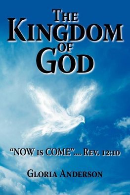 The Kingdom of God