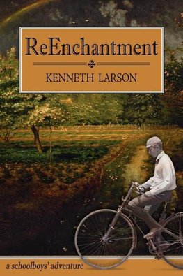 ReEnchantment