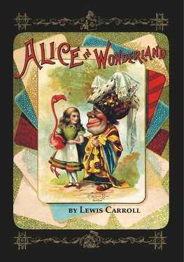 Alice in Wonderland