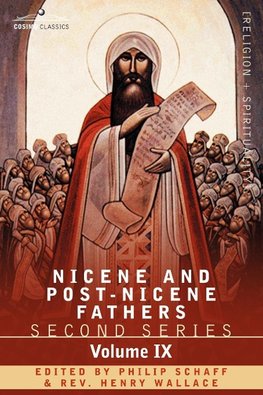 Nicene and Post-Nicene Fathers