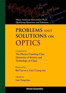 Kuo, L:  Problems And Solutions On Optics