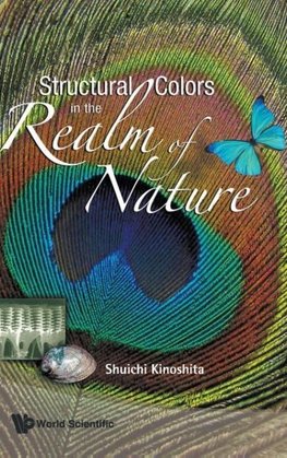 Structural Colors in the Realm of Nature