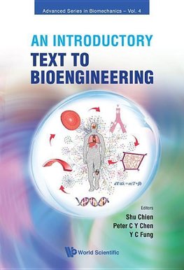 An Introductory Text to Bioengineering