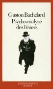 Psychoanalyse des Feuers