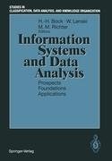 Information Systems and Data Analysis