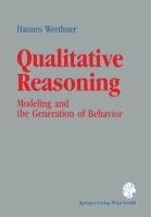 Qualitative Reasoning