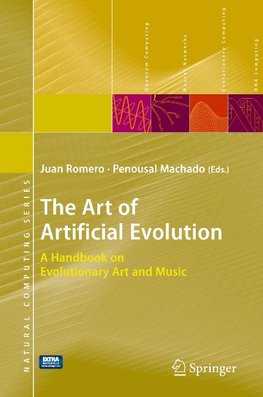 The Art of Artificial Evolution