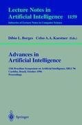 Advances in Artificial Intelligence