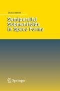 Semiparallel Submanifolds in Space Forms