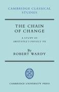 The Chain of Change