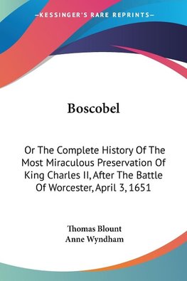 Boscobel