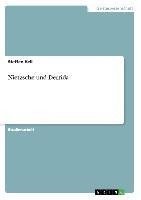 Nietzsche und Derrida