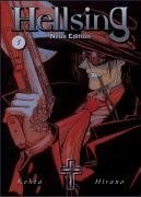 Hellsing - Neue Edition 01