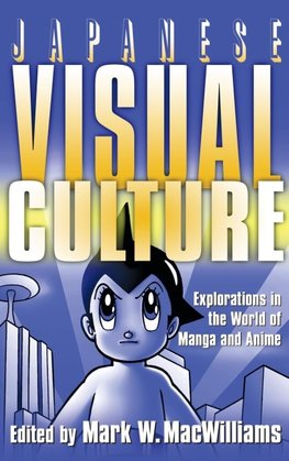 Japanese Visual Culture