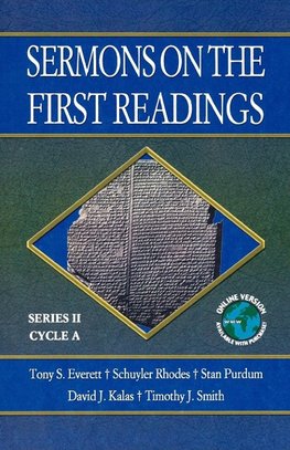 Sermons on the First Readings