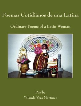 Poemas Cotidianos de una Latina