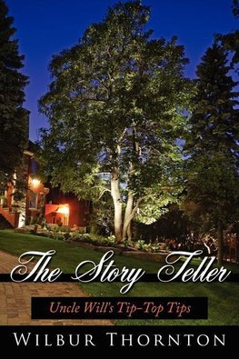 The Story Teller