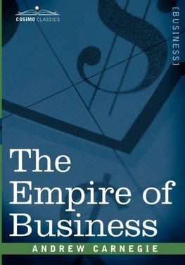 The Empire of Business