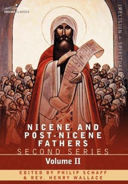 Nicene and Post-Nicene Fathers