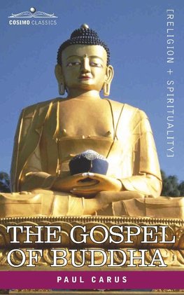 The Gospel of Buddha