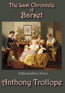 The Last Chronicle of Barset