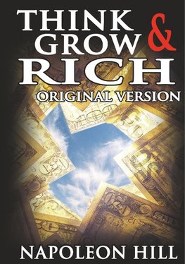 Think and Grow Rich