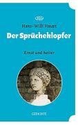 Der Sprücheklopfer