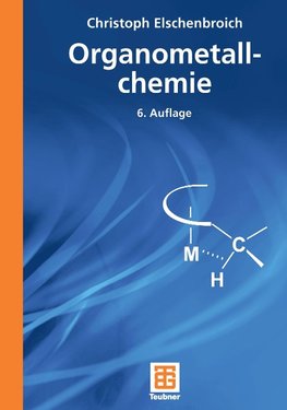 Organometallchemie