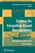 Science of Ecosystem-Based Management