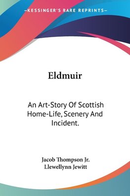 Eldmuir