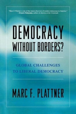 Democracy Without Borders?