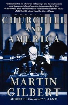 Churchill and America