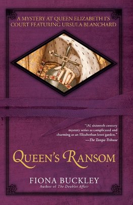 Queen's Ransom