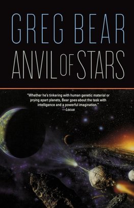 Anvil of Stars