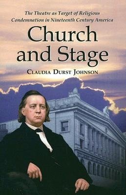 Johnson, C:  Church and Stage