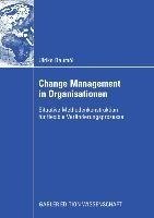 Change Management in Organisationen