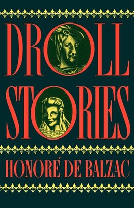 Droll Stories