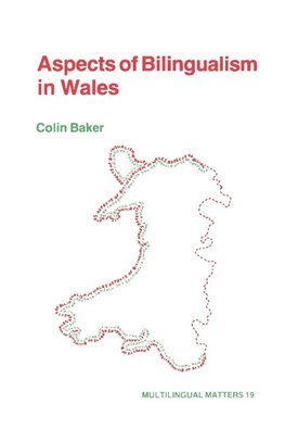 Aspects Bilingualism Wales