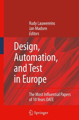 Design, Automation, and Test in Europe