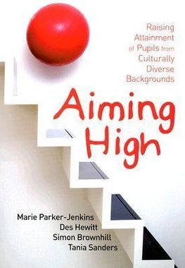 Parker-Jenkins, M: Aiming High