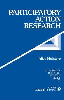 Mcintyre, A: Participatory Action Research