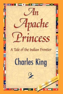 An Apache Princess