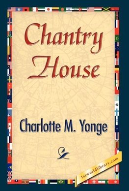 Chantry House