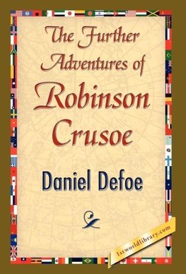 The Further Adventures of Robinson Crusoe