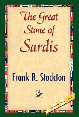 The Great Stone of Sardis