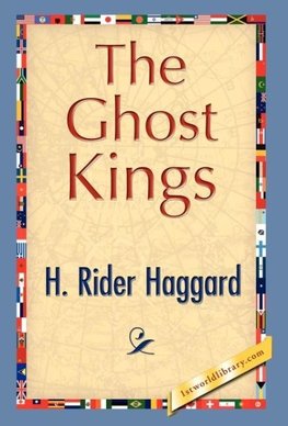 The Ghost Kings